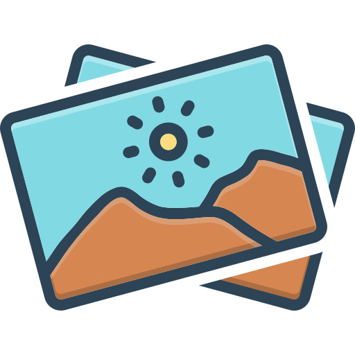 Foto Icon